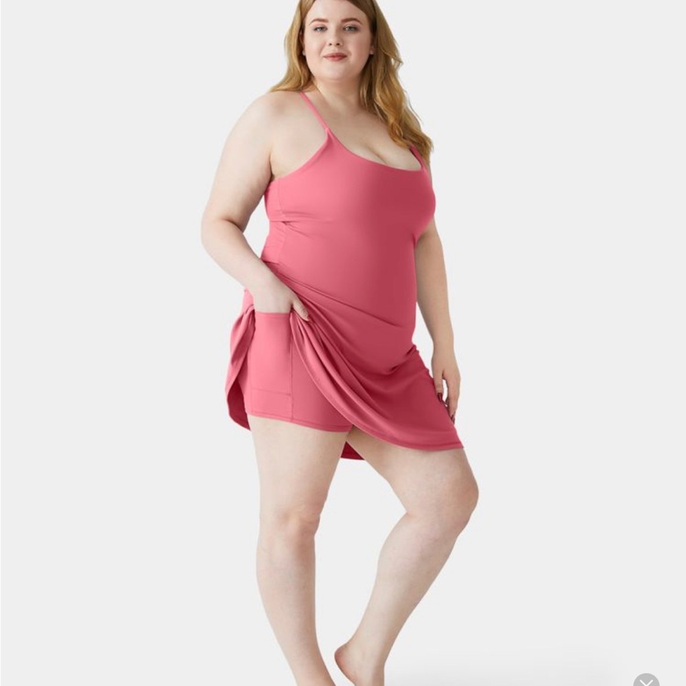 Halara everyday workout dress